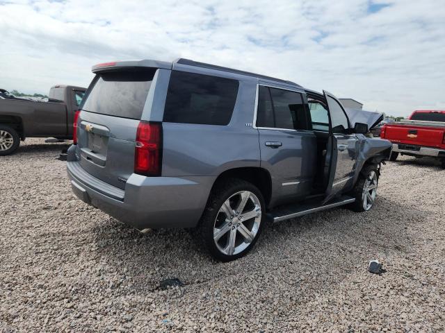 Photo 3 from auction – 2019 CHEVROLET TAHOE with VIN 1GNSKBKC8KR291858