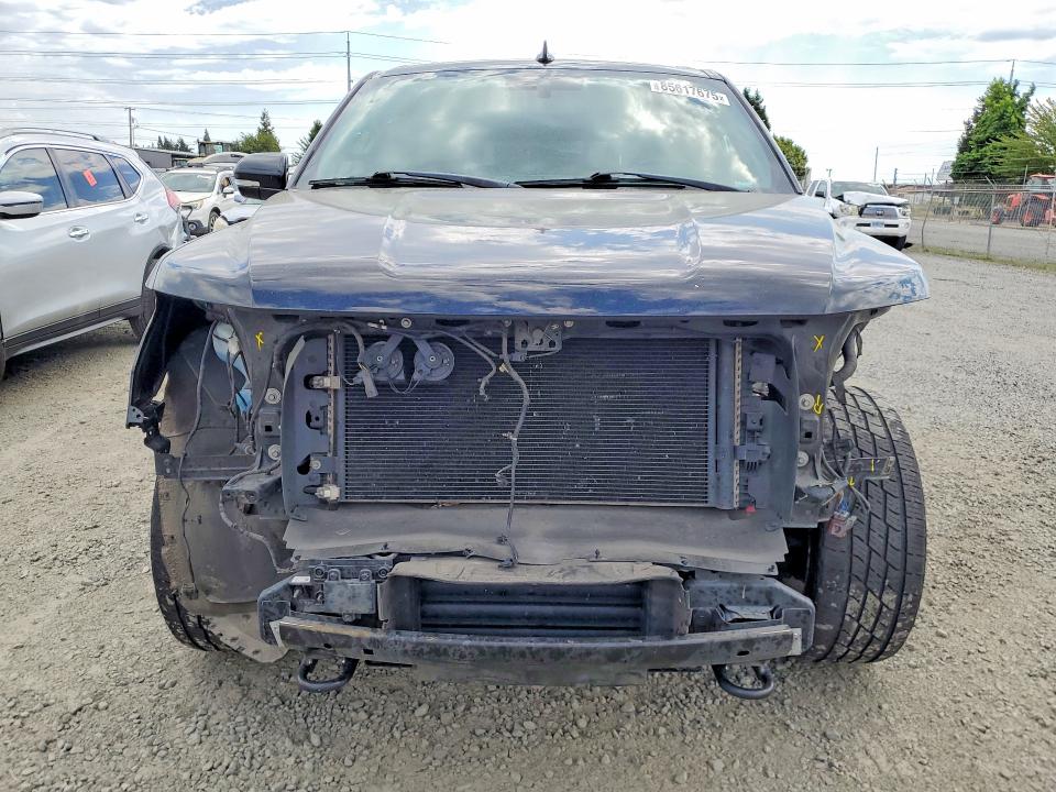 Photo 5 from auction – 2018 FORD EXPEDITION with VIN 1FMJK2AT3JEA61300