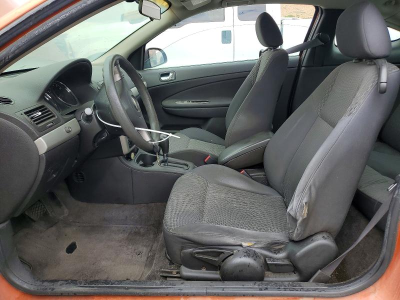 Photo 7 from auction – 2007 CHEVROLET COBALT with VIN 1G1AL15F777105840