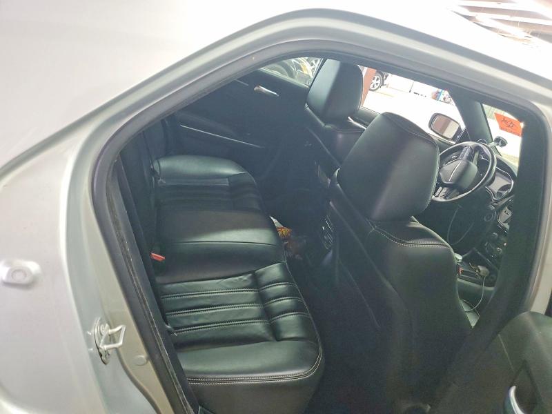 Zdjęcie 10 z aukcji – 2021 CHRYSLER 300 z VIN 2C3CCABG5MH528966