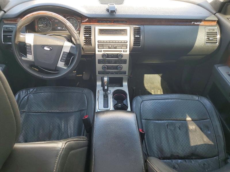 Photo 8 from auction – 2009 FORD FLEX with VIN 2FMEK63C69BA15134