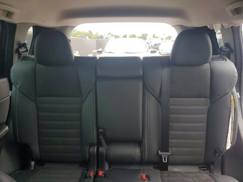 Photo 10 from auction – 2023 MITSUBISHI OUTLANDER with VIN JA4J3UA82PZ039728