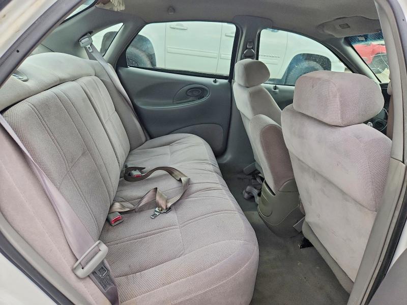 Photo 10 from auction – 1997 FORD TAURUS with VIN 1FALP52U7VG259143