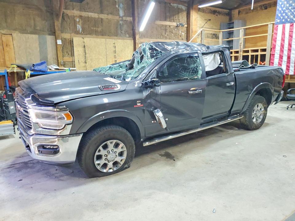 2020 RAM 2500 - Търг №61931156