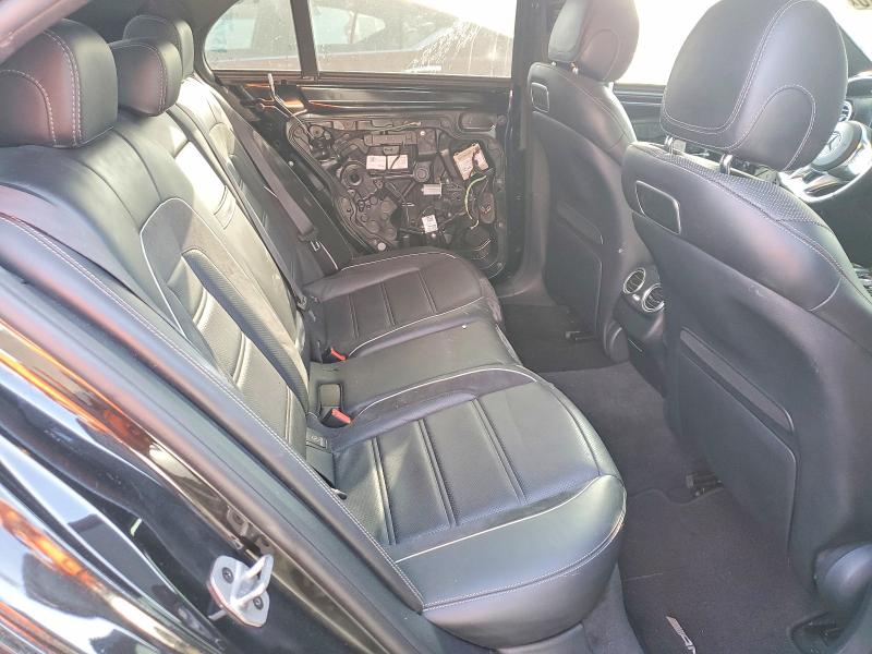Photo 10 from auction – 2019 MERCEDES-BENZ E with VIN WDDZF8KB6KA611544