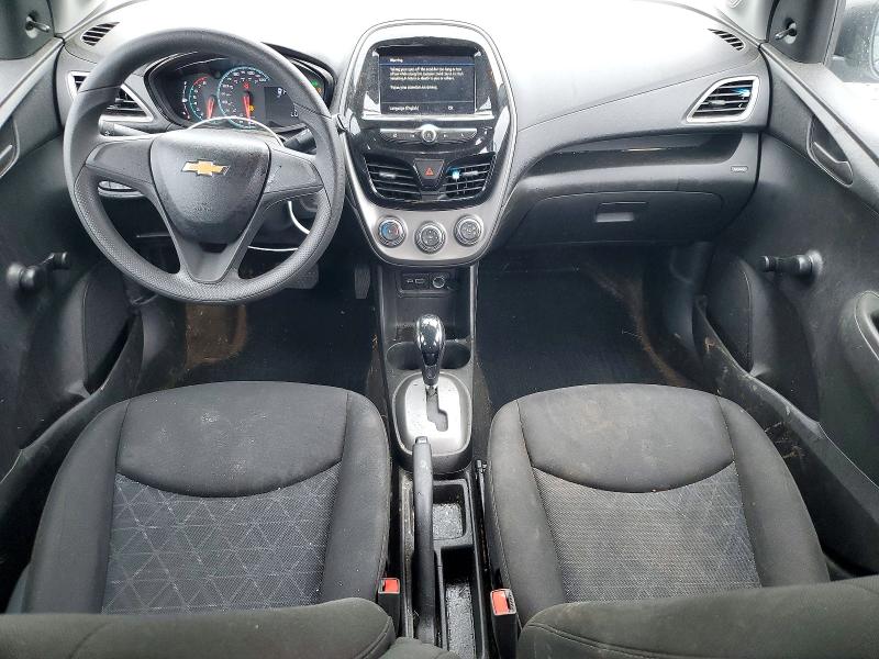 Foto 8 de la subasta – 2020 CHEVROLET SPARK con VIN KL8CB6SA4LC429699