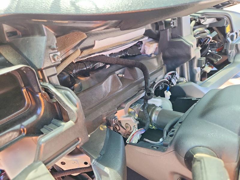Photo 9 from auction – 2025 LEXUS RX 350H with VIN 2T2BBMCA8SC076102
