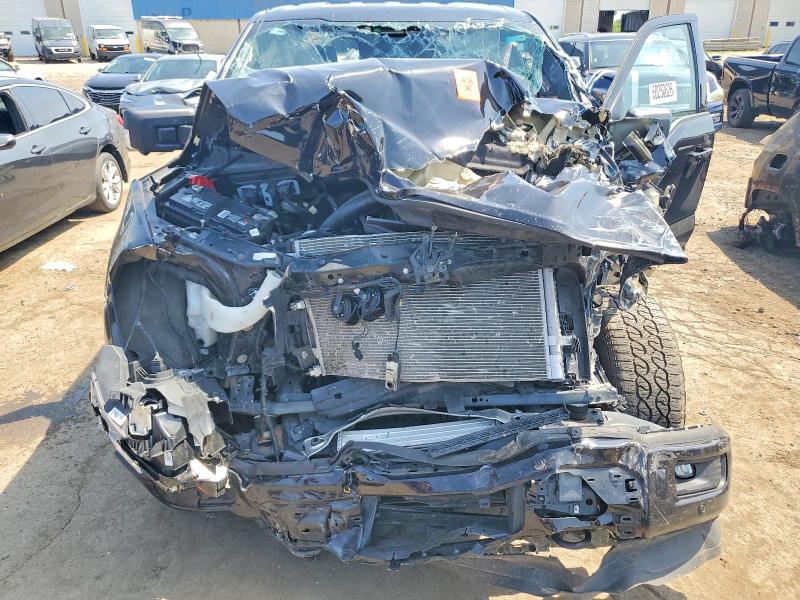 Photo 11 from auction – 2024 FORD F150 with VIN 1FTEW3LP1RKF14116