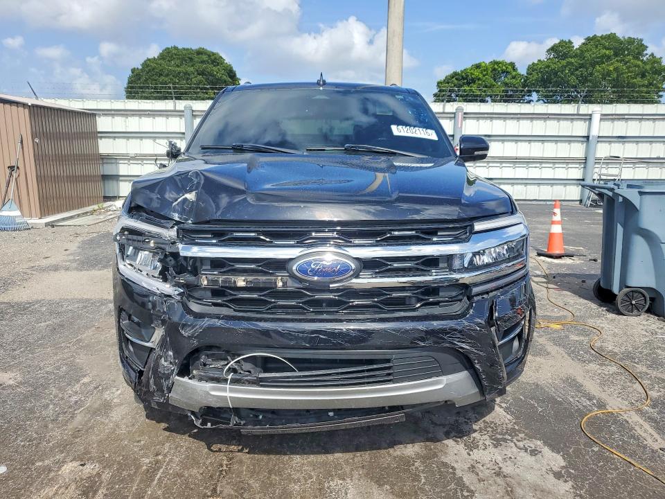 Foto 5 de la subasta – 2024 FORD EXPEDITION con VIN 1FMJU1K85REA33590
