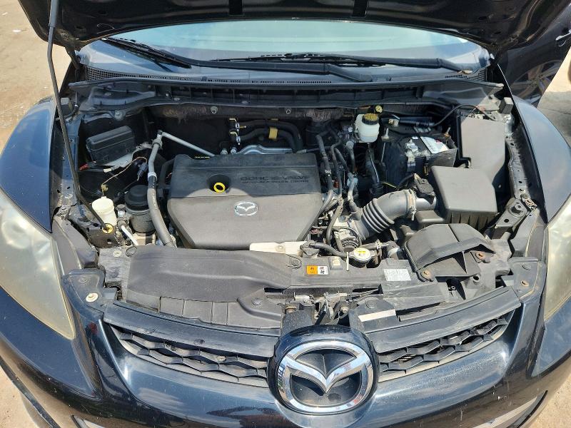 Photo 12 from auction – 2010 MAZDA CX-7 with VIN JM3ER2WM9A0332660