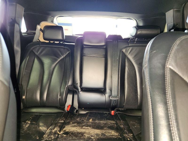 Photo 10 from auction – 2019 LINCOLN NAUTILUS with VIN 2LMPJ8K97KBL53441