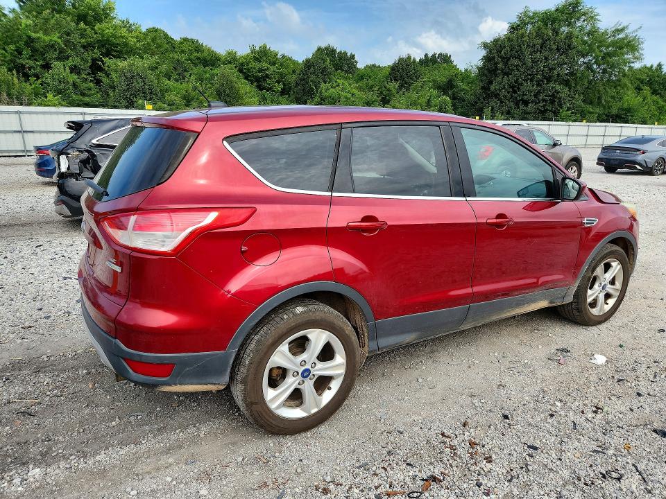 Photo 3 from auction – 2013 FORD ESCAPE with VIN 1FMCU0G95DUC70227