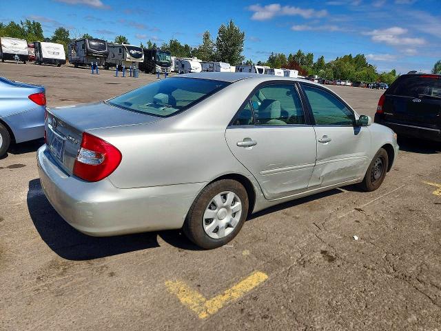 Photo 3 from auction – 2003 TOYOTA CAMRY with VIN 4T1BE32K13U128976