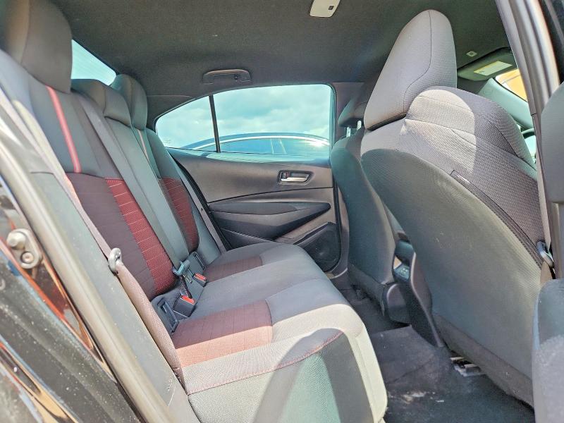 Photo 10 from auction – 2026 TOYOTA COROLLA with VIN 5YFS4MCE7TP279775