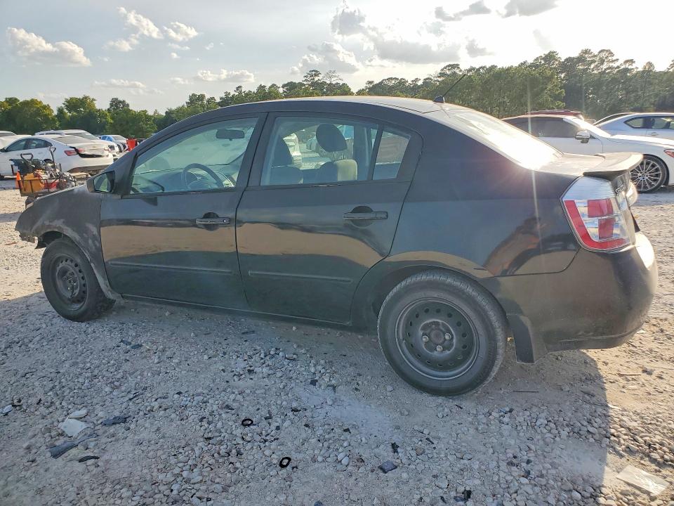 Photo 2 from auction – 2011 NISSAN SENTRA with VIN 3N1AB6AP3BL712492