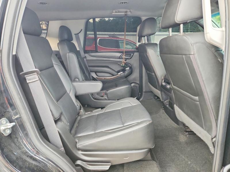 Photo 11 from auction – 2017 CHEVROLET TAHOE with VIN 1GNSCBKC6HR406348
