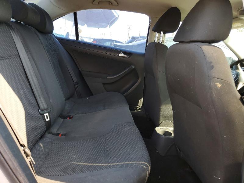 Photo 10 from auction – 2012 VOLKSWAGEN JETTA with VIN 3VW2K7AJ5CM353352