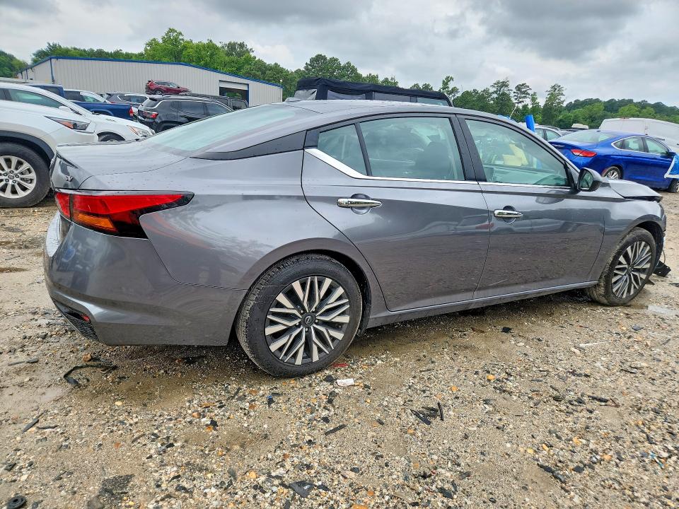 Снимка 3 от търг – 2024 NISSAN ALTIMA с VIN 1N4BL4DVXRN322082