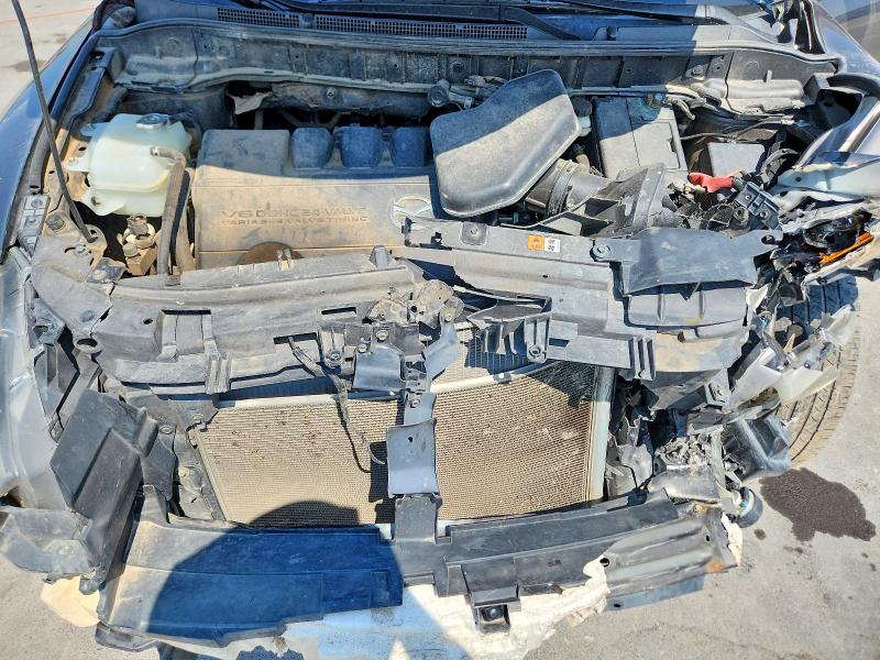 Photo 11 from auction – 2015 MAZDA CX-9 with VIN JM3TB3CA9F0467026