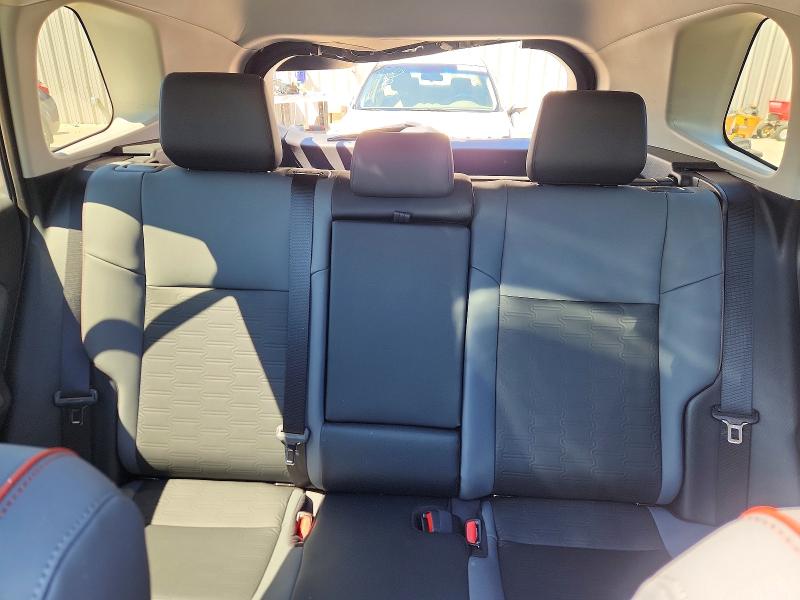 Photo 10 from auction – 2026 TOYOTA RAV4 with VIN 2T36CRAV9TW053005
