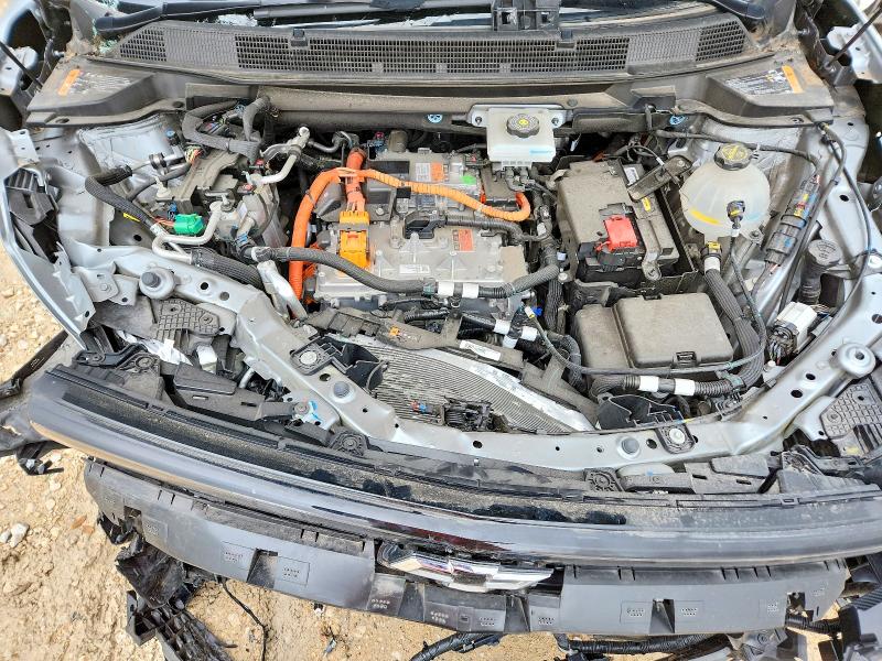 Photo 12 from auction – 2025 CHEVROLET EQUINOX with VIN 3GN7DLRP1SS141246