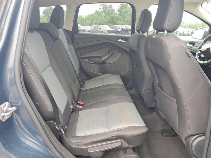 Photo 11 from auction – 2019 FORD ESCAPE with VIN 1FMCU9GD4KUC22899