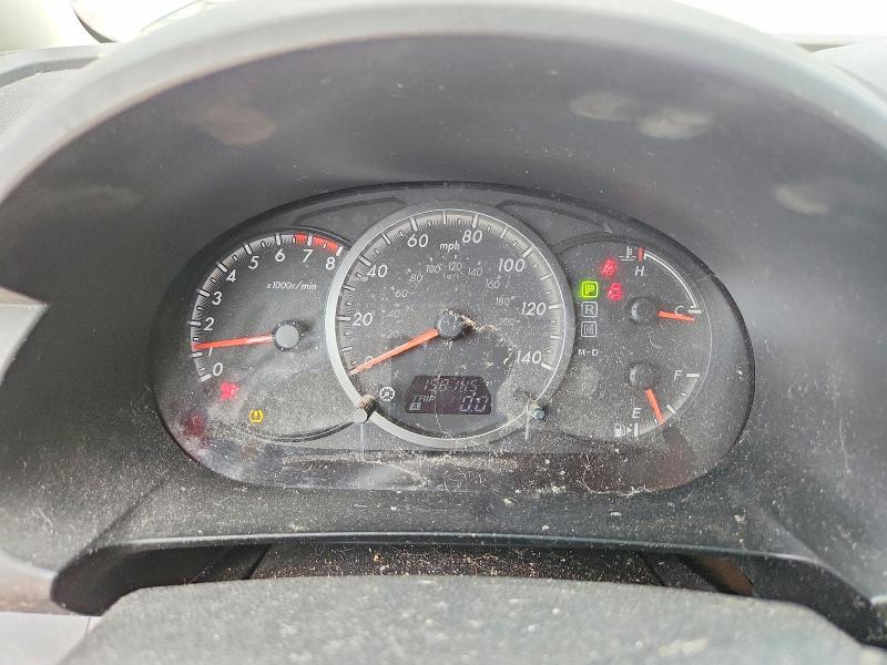 Photo 9 from auction – 2010 MAZDA 5 with VIN JM1CR2W30A0378448