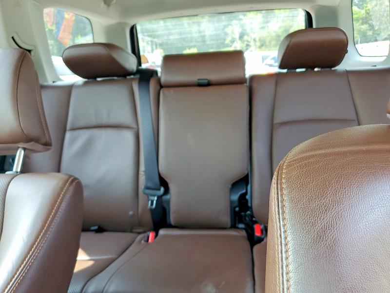 Photo 10 from auction – 2023 TOYOTA 4RUNNER with VIN JTEKU5JR2P6115337