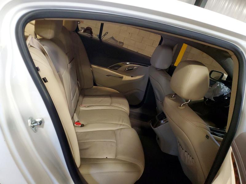 Photo 10 from auction – 2015 BUICK LACROSSE with VIN 1G4GB5GRXFF289495