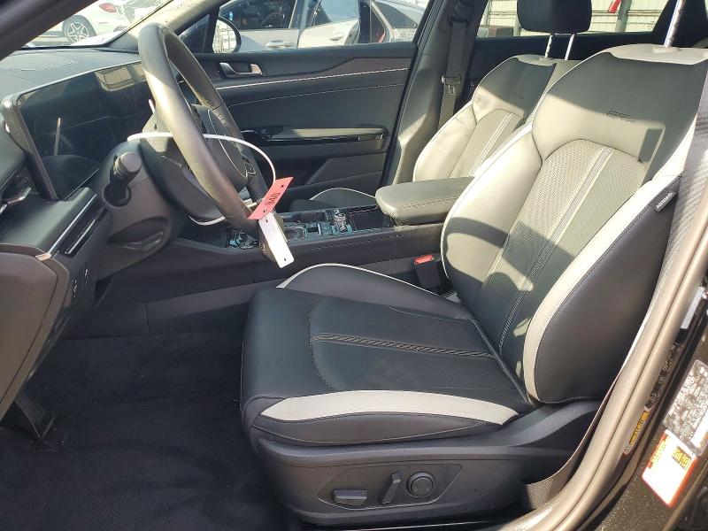 Снимка 7 от търг – 2025 KIA K5 с VIN KNAG64J78S5367263
