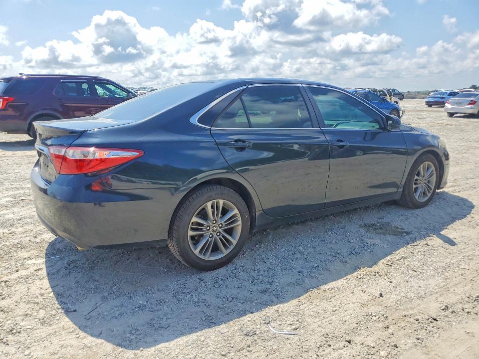 Photo 3 from auction – 2015 TOYOTA CAMRY with VIN 4T1BF1FK8FU079873