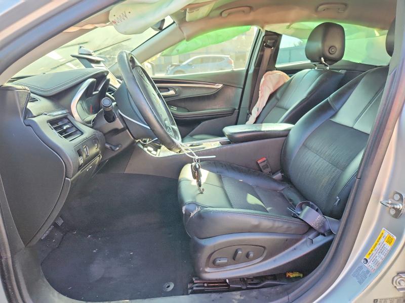 صورة رقم 7 من المزاد - 2016 CHEVROLET IMPALA مع VIN 2G1115S35G9144657