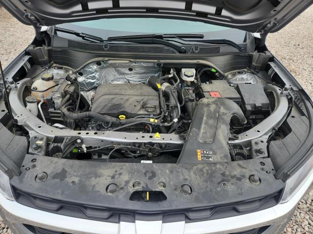 Photo 12 from auction – 2025 CHEVROLET TRAX with VIN KL77LFEP8SC074523