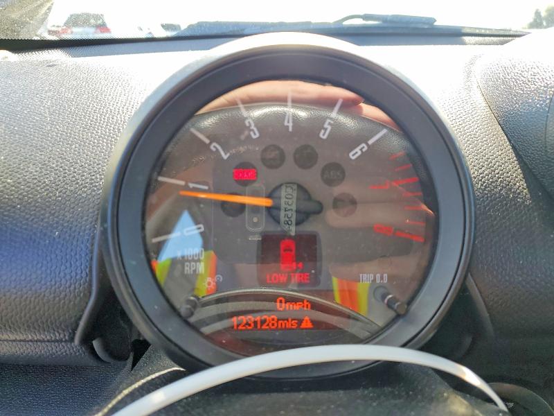 Photo 9 from auction – 2016 MINI COOPER with VIN WMWZC3C57GWP53293