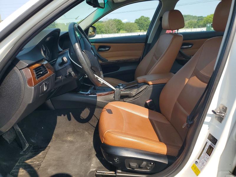 Photo 7 from auction – 2011 BMW 328 with VIN WBAPK7C57BA821602