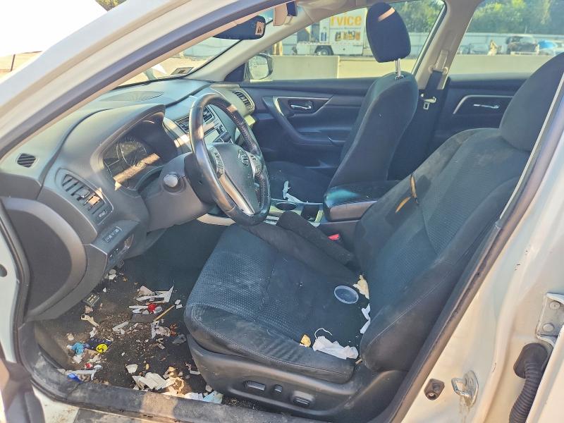 Photo 7 from auction – 2015 NISSAN ALTIMA with VIN 1N4AL3AP0FC581800