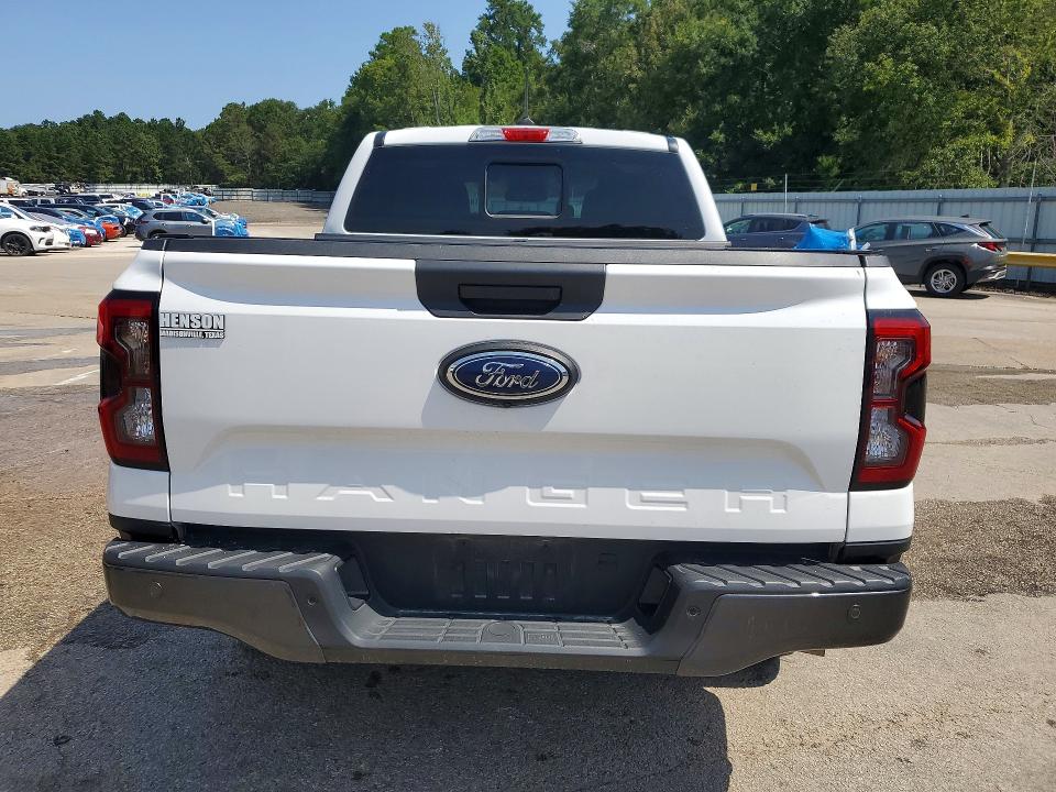 Photo 6 from auction – 2024 FORD RANGER with VIN 1FTER4HH7RLE13185