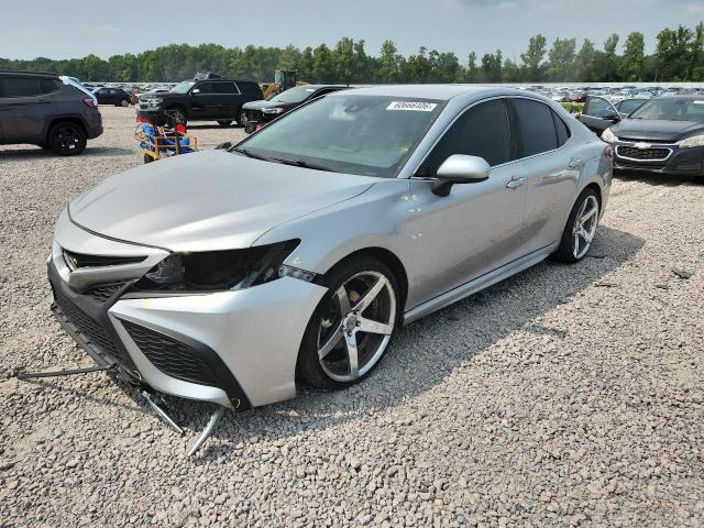2021 TOYOTA CAMRY - Търг №60666406