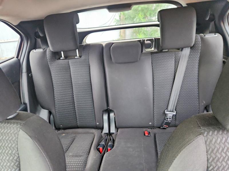 Photo 10 from auction – 2020 MITSUBISHI ECLIPSE CROSS with VIN JA4AS3AA0LZ034053