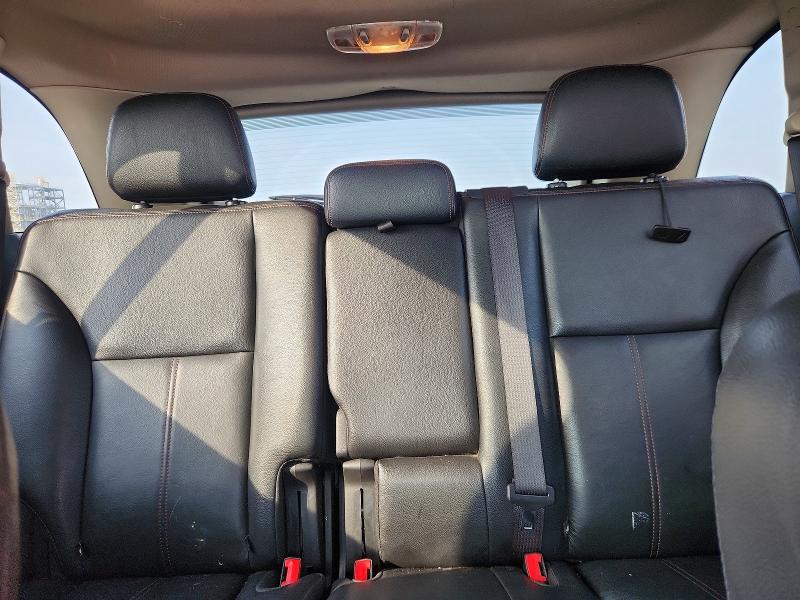 Photo 10 from auction – 2013 FORD EDGE with VIN 2FMDK3JC2DBE11972