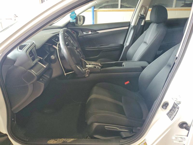 Photo 7 from auction – 2018 HONDA CIVIC with VIN JHMFC1F35JX006604