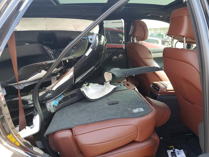 Photo 11 from auction – 2025 GENESIS GV80 with VIN KMUHEESC5SU264705