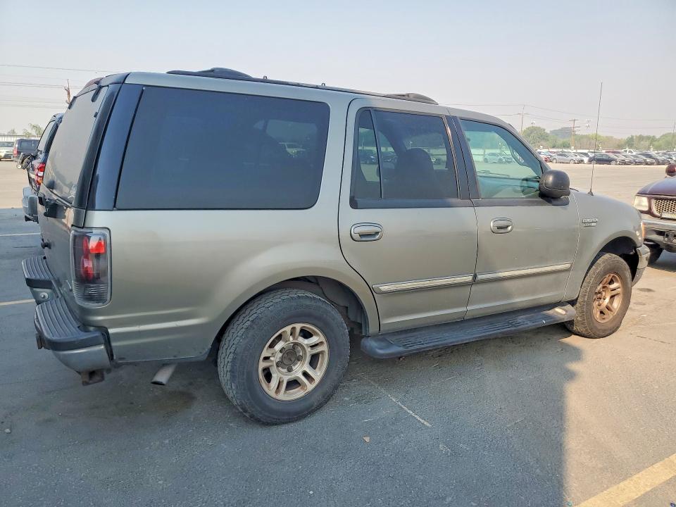 Photo 3 from auction – 1999 FORD EXPEDITION with VIN 1FMPU18L4XLB73824