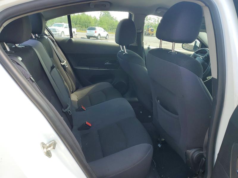 Photo 10 from auction – 2014 CHEVROLET CRUZE with VIN 1G1PC5SB3E7328733