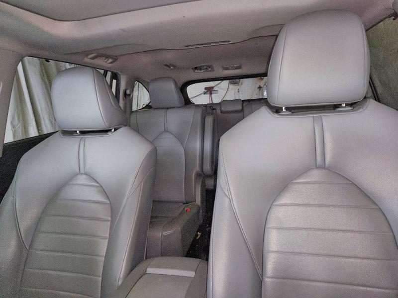 Photo 10 from auction – 2021 TOYOTA HIGHLANDER with VIN 5TDHZRBHXMS073864