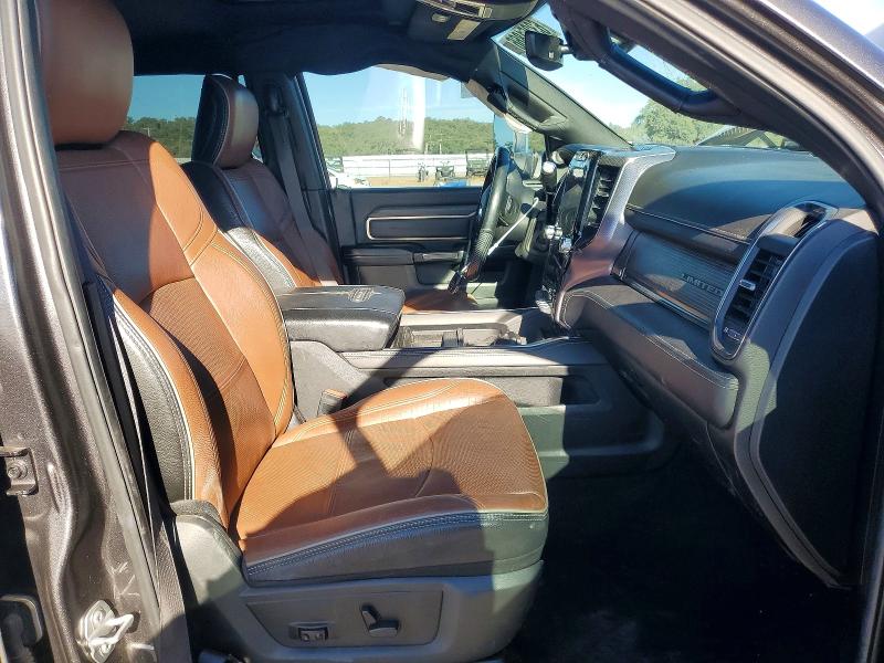 Photo 7 from auction – 2019 RAM 2500 with VIN 3C6UR5SL7KG591283
