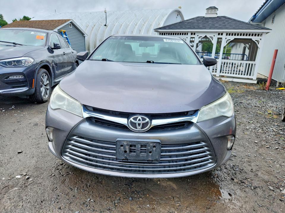 Photo 5 from auction – 2017 TOYOTA CAMRY with VIN 4T1BF1FK6HU648741