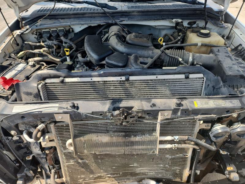 Photo 11 from auction – 2008 FORD F250 with VIN 1FTSW21508EE31434