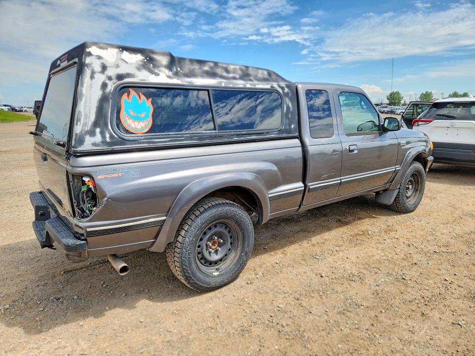 Photo 3 from auction – 2005 MAZDA B3000 with VIN 4F4YR46UX5PM04195