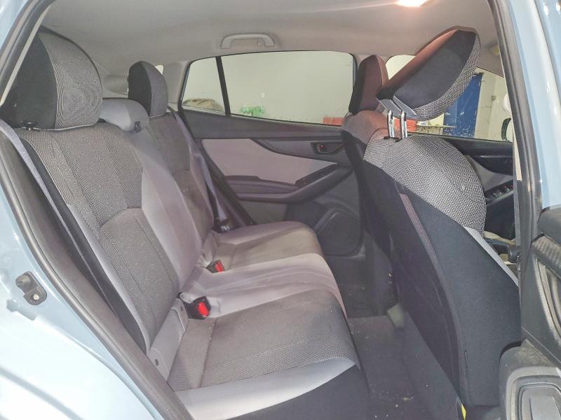 Photo 11 from auction – 2021 SUBARU CROSSTREK with VIN JF2GTABC8M8358569